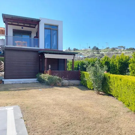 Flat Close To The Sea With Balcony In Apartament