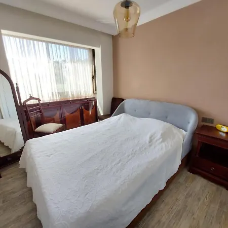 Flat Close To The Sea With Balcony In Göltürkbükü