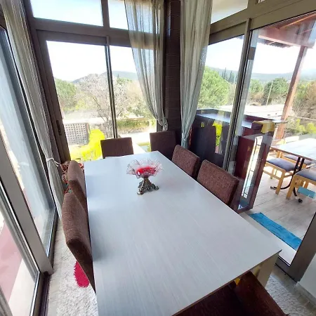 Flat Close To The Sea With Balcony In *