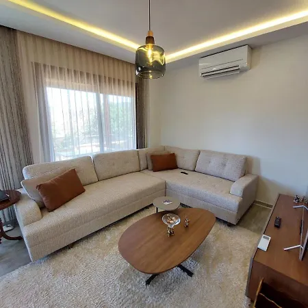 Flat Close To The Sea With Balcony In *