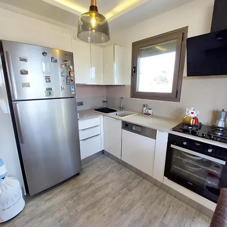 Apartamento Flat Close To The Sea With Balcony In *