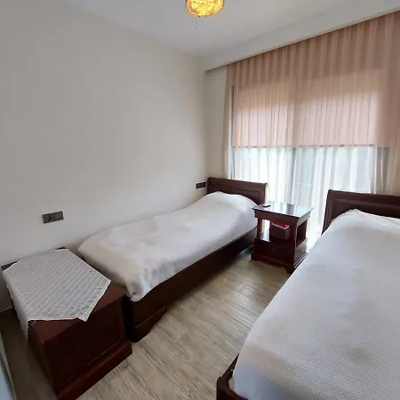 Apartamento Flat Close To The Sea With Balcony In